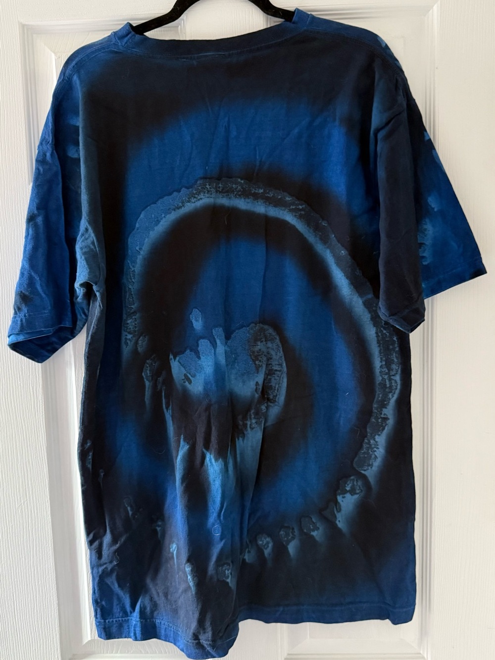 Vintage 1997 Batman All Over Print T-Shirt (DC Comics) - Picture 6 of 6